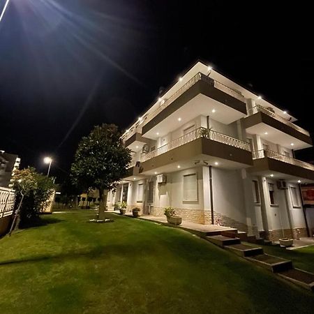 Palazzina Del Sole Sottomarina Exterior foto